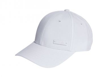 Adidas Metal Badge Lightweight Baseball Cap II3555 - adidas performance - 