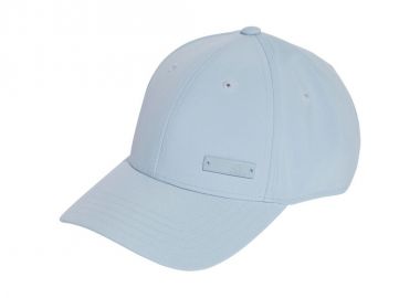 adidas Metal Badge Lightweight Baseball Cap IY7770 - adidas performance - 