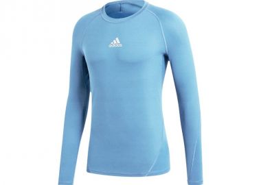 adidas mi ASK LS M DT6614 thermal shirt - adidas performance - 