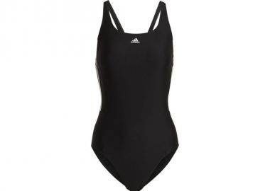 Adidas Mid 3Stripes W swimsuit HA5993 - adidas performance - 