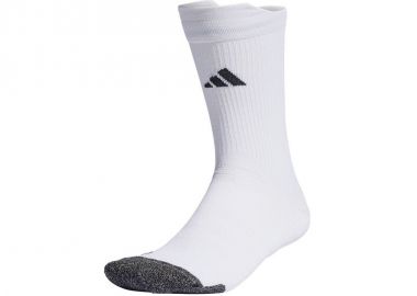 Adidas Mid Cut HN8835 Αθλητικές Κάλτσες Λευκές 1 Ζεύγος - adidas performance - 