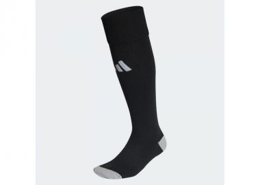 Adidas Milano 23 HT6538 Ποδοσφαιρικές Κάλτσες Μαύρες 1 Ζεύγος - adidas performance - 
