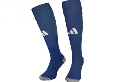 Adidas Milano 23 IB7814 Ποδοσφαιρικές Κάλτσες Μπλε 1 Ζεύγος - adidas performance - 
