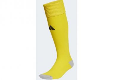 Adidas Milano 23 IB7815 Ποδοσφαιρικές Κάλτσες Κίτρινες 1 Ζεύγος - adidas performance - 