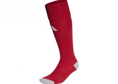 Adidas Milano 23 IB7817 Ποδοσφαιρικές Κάλτσες Κόκκινες 1 Ζεύγος - adidas performance - 