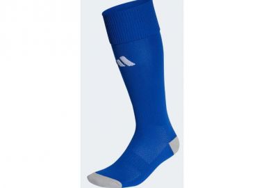 Adidas Milano 23 IB7818 Ποδοσφαιρικές Κάλτσες Μπλε 1 Ζεύγος - adidas performance - 