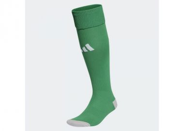 Adidas Milano 23 IB7819 Ποδοσφαιρικές Κάλτσες Πράσινες 1 Ζεύγος - adidas performance - 