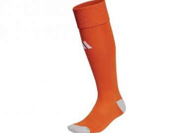 Adidas Milano 23 IB7821 Ποδοσφαιρικές Κάλτσες Πορτοκαλί 1 Ζεύγος - adidas performance - 