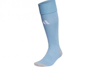 Adidas Milano 23 IB7822 Ποδοσφαιρικές Κάλτσες Μπλε 1 Ζεύγος - adidas performance - 