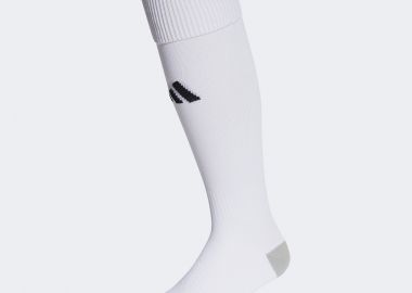 ADIDAS MILANO 23 SOCKS ΑΣΠΡΟ - ADIDAS PERFORMANCE - 