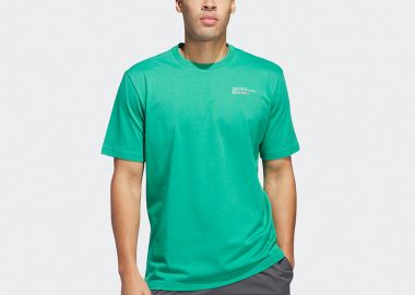 adidas Mind Trips Ανδρικό T-Shirt (9000214227_83575) - adidas - 