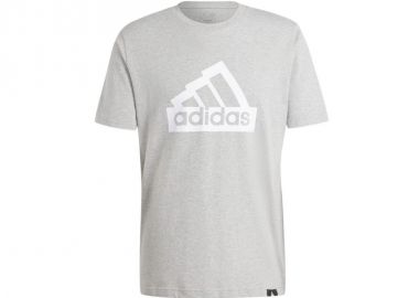 adidas Modern Essentials Graphic M Tshirt IW2648 - adidas performance - 
