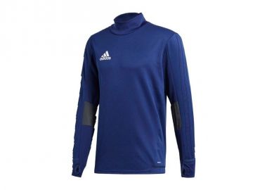 Adidas μπλούζα κατάρτισης Tiro 17 M BQ2751 - adidas performance - 