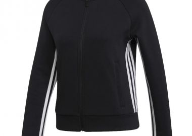 adidas Must Haves 3 Stripes Track Jacket DX7971 - adidas performance - 