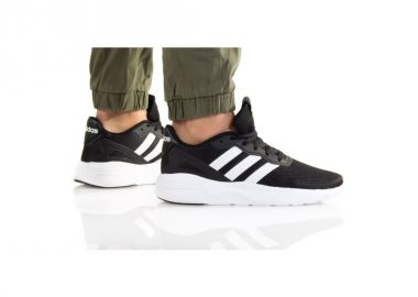 Adidas Nebzed Ανδρικά Sneakers Μαύρα GX4275 - adidas performance - 