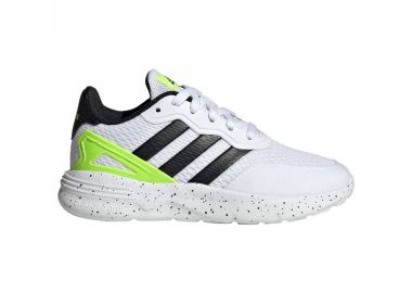 Adidas Nebzed Lifestyle Lace Running Jr IG2886 shoes - adidas performance - 