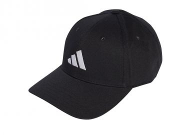 adidas New Logo Cap JG0998 - adidas performance - 