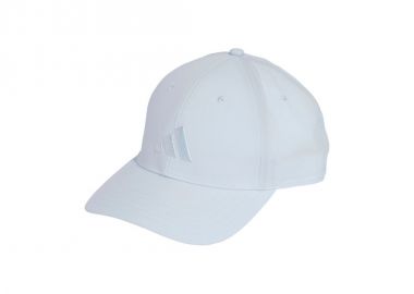adidas New Logo Embroidered Baseball Cap Blue KE8271 - adidas performance - 