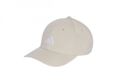 adidas New Logo Embroidered Baseball Cap JW6038 - 4f - 