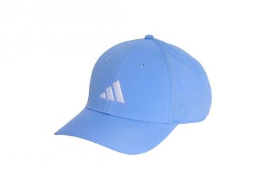 adidas New Logo Embroidered Baseball Cap JW6039 - adidas performance - 