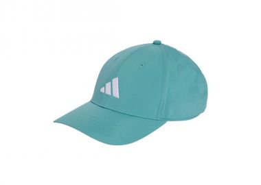 adidas New Logo Embroidered Baseball Cap JY3073 - adidas performance - 