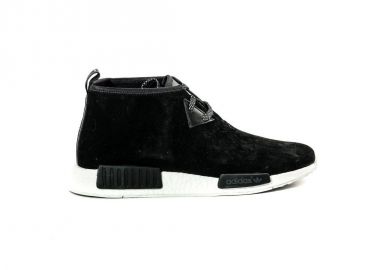 Adidas NMD C1 Chukka shoes S79146 - adidas performance - 