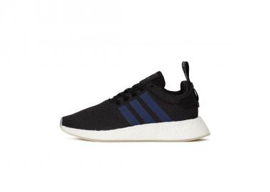 Adidas NMD R2 Noble Indigo boost CQ2008 shoes - adidas performance - 