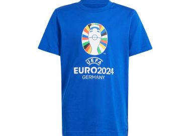 adidas Official Emblem Jr IT9309 Tshirt - adidas performance - 