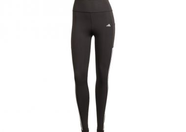 Adidas Optime 3Stripes FullLength 11 W leggings IT9105 - adidas performance - 