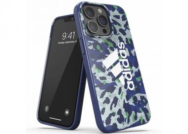 Adidas OR Snap Case Leopard iPhone 1313 Pro 61