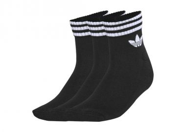 Adidas Originals 3stripes Ankle 3pack socks JV7436 - adidas performance - 
