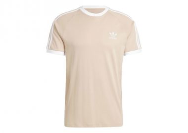 adidas Originals 3stripes Tshirt IZ2366 - adidas performance - 