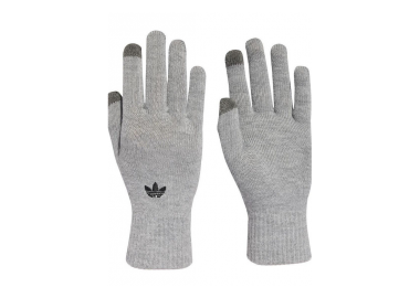 Adidas Originals Adicolor JW7909 gloves - adidas performance - 