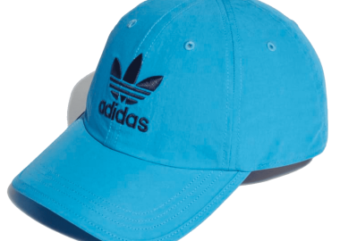 Adidas Originals Cap pulse Blue Unisex - ADIDAS - 