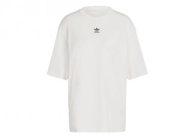 adidas Originals Essentials Boyfriend women's Tshirt JC8967 - adidas performance - 