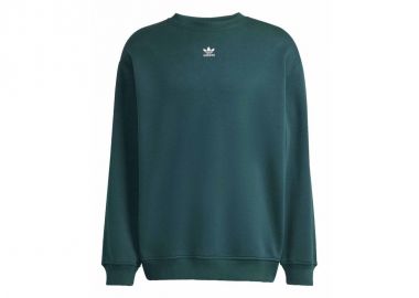adidas Originals Essentials Crew JX2829 Women's Sweatshirt - adidas performance - 