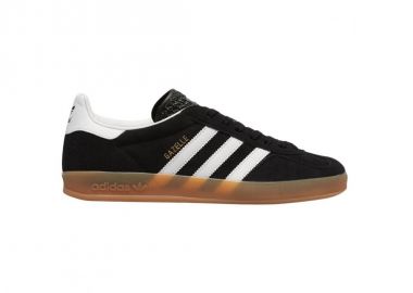 Adidas Originals Gazelle Indoor JI2060 shoes - adidas performance - 