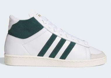 adidas Originals Jabbar Hi Unisex Παπούτσια (9000260835_91768) - adidas Originals - 