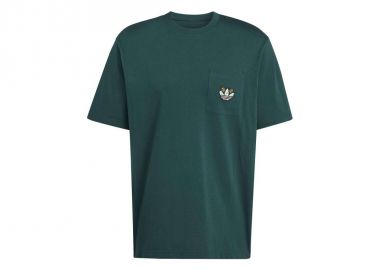 adidas Originals MG LO SS Tshirt JY2990 - adidas Originals - 