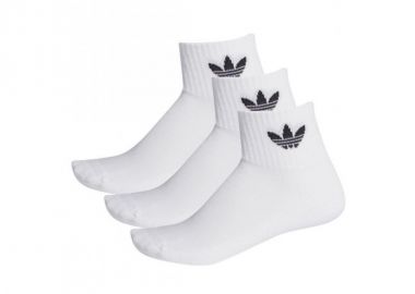 adidas Originals MidCut Crew Socks FT8529 - adidas Originals - 