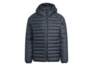 adidas Originals Pad Hooded JX4117 jacket - adidas performance - 
