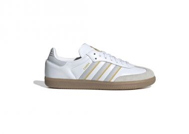 adidas Originals Samba Licensed Real Madrid M JQ4038 Shoes - adidas performance - 
