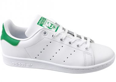 adidas ORIGINALS Stan Smith Jr M20605 shoes - adidas Originals - 