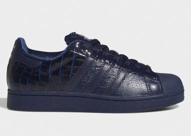 adidas Originals Superstar II Li Anthony Edwards Unisex Παπούτσια (9000261966_91886) - adidas Originals - 