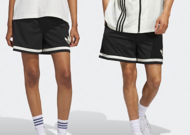 adidas Originals Unisex Μπασκετικό Σορτς (9000213440_83537) - adidas Originals - 