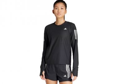 Adidas Own The Run Long Sleeve Tshirt W IN1568 - adidas performance - 