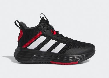 adidas Ownthegame 2.0 K Παιδικά Μπασκετικά Μποτάκια (9000154162_21093) - adidas - 