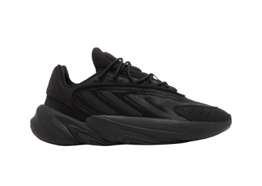 adidas Ozelia Core Black GS H03131 MBS - adidas Originals - 