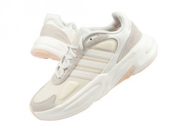 Adidas Ozelle Γυναικεία Chunky Sneakers Cloud White GX1727 - adidas performance - 