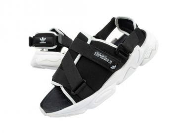 Adidas Ozweego Sandal W GZ8410 shoes - adidas performance - 